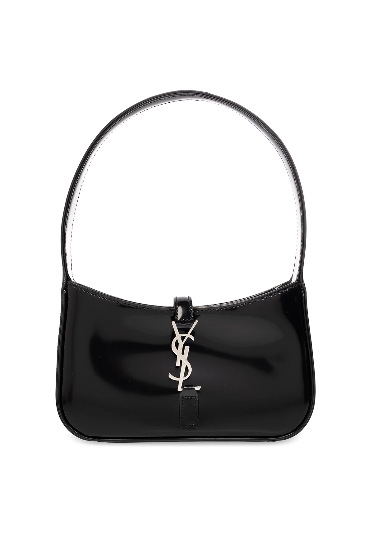 Torba do ręki ‘Le 5 A 7 Mini’ typu ‘hobo’