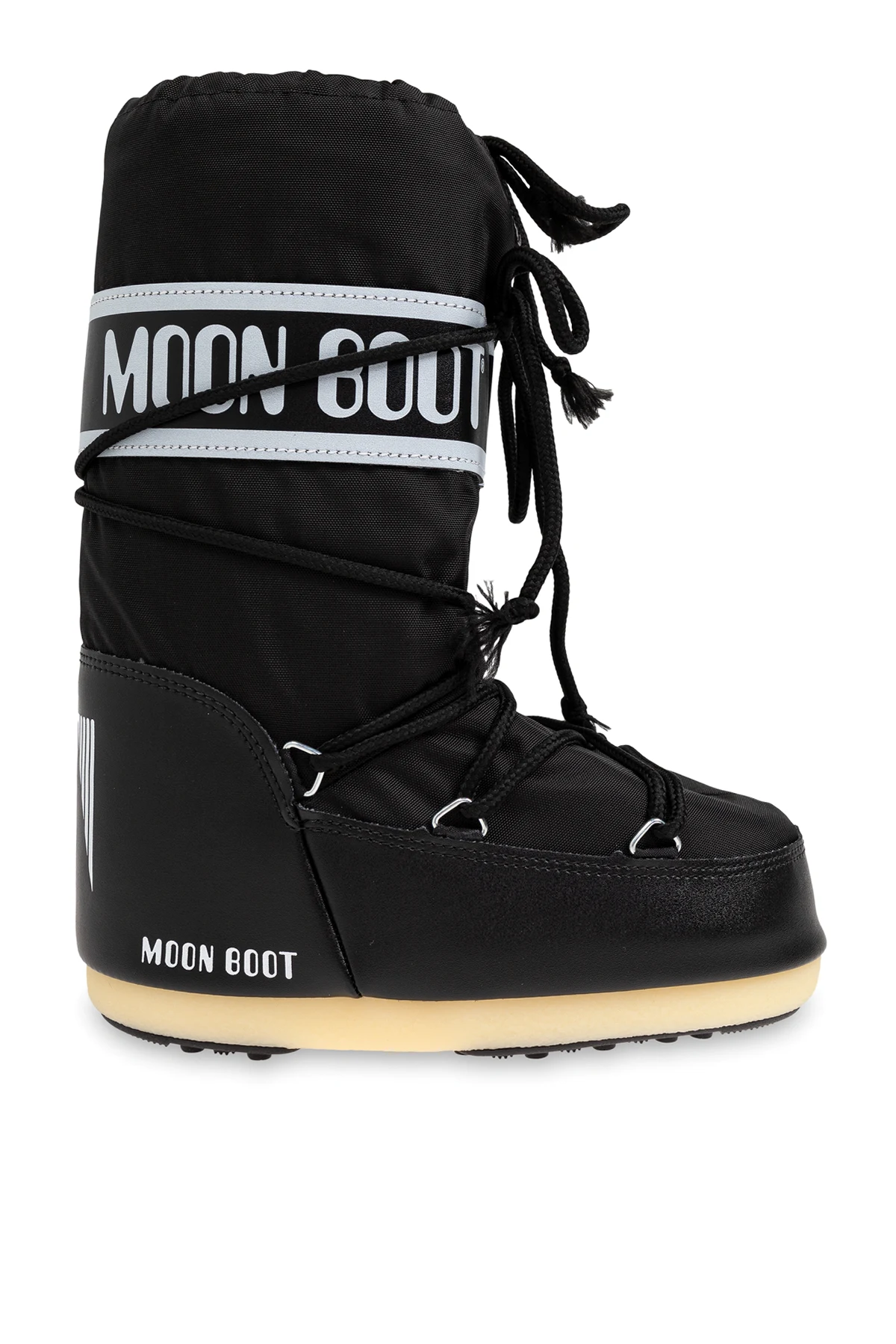 Snow boots Icon Nylon