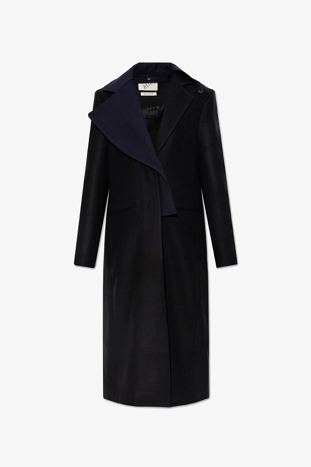 Wool coat
