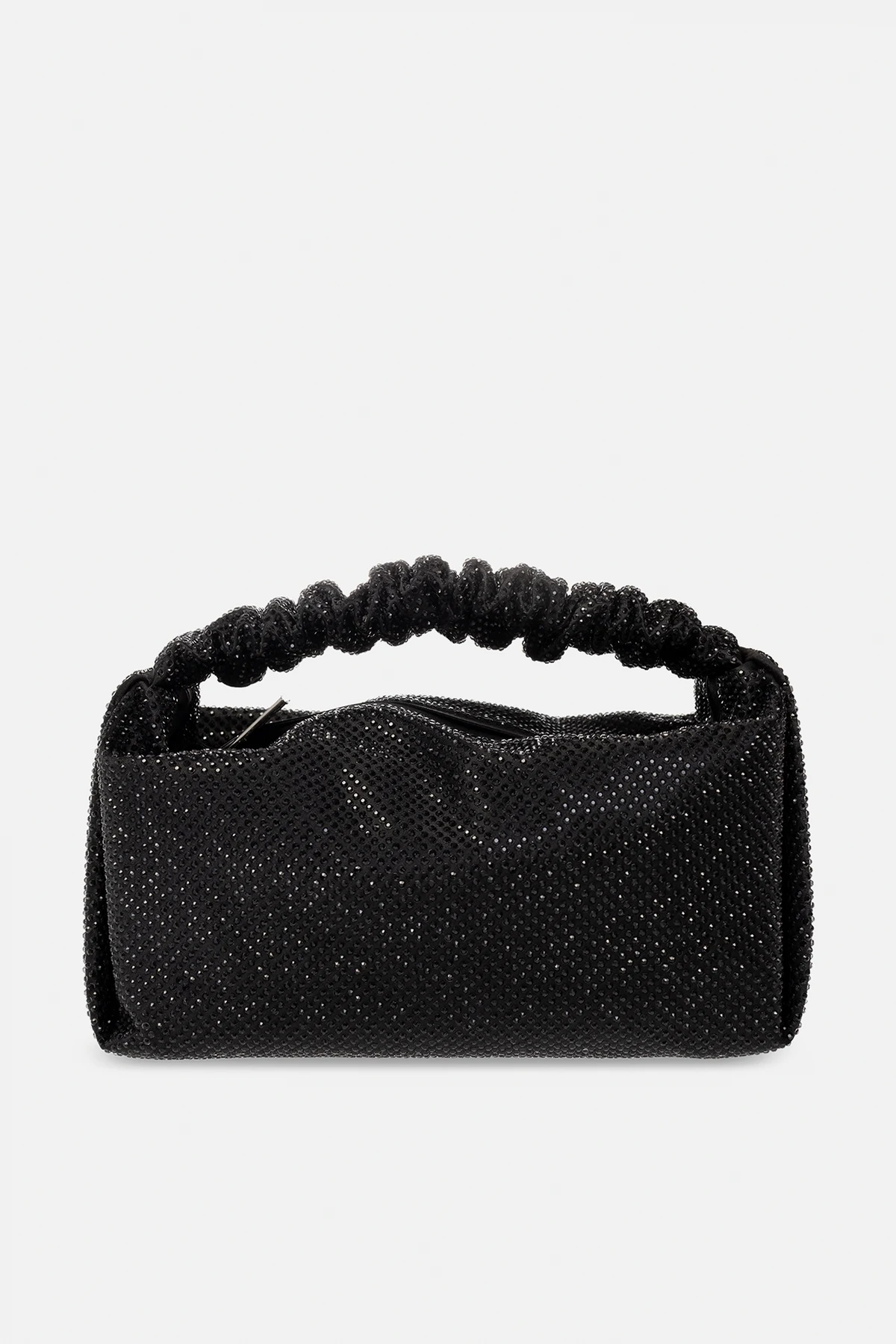 ‘Scrunchie Mini’ handbag