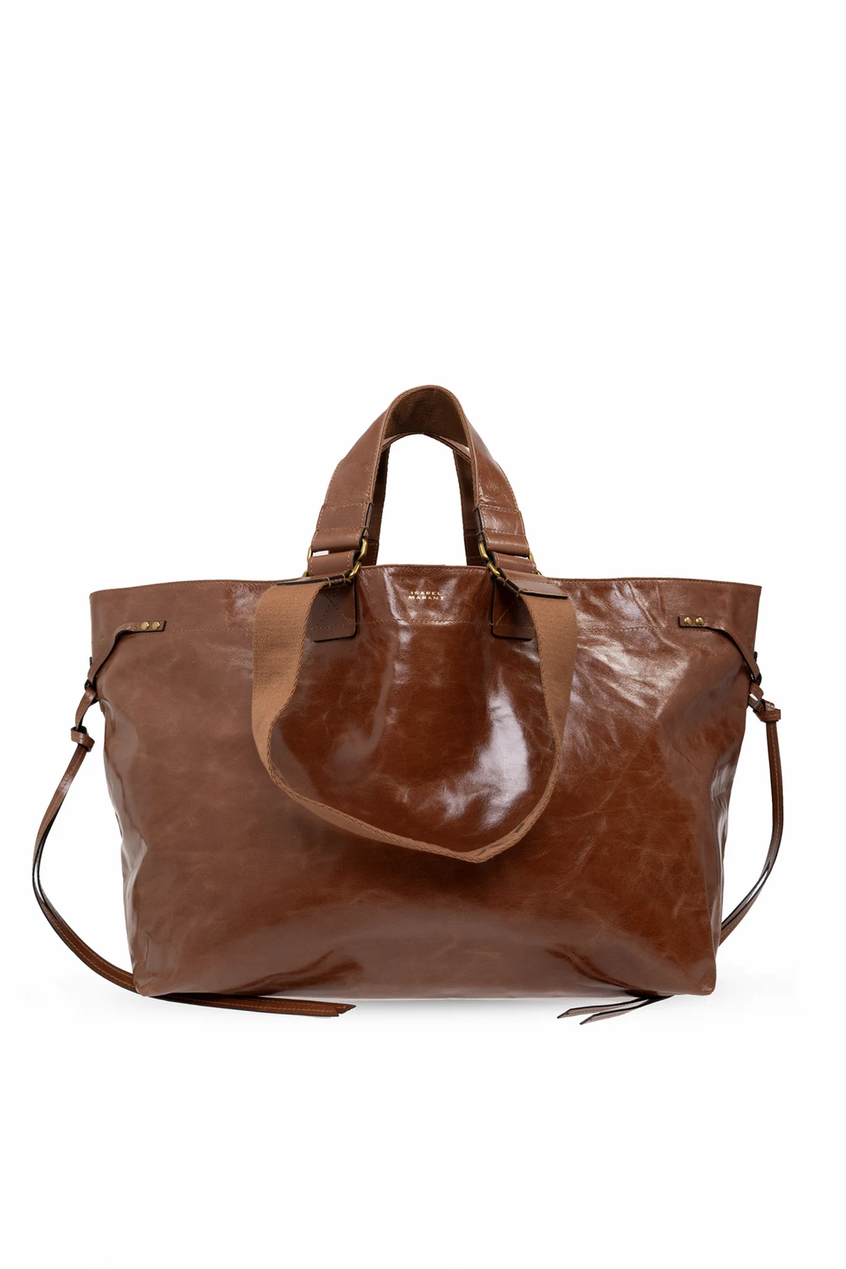 Isabel Marant `Wardy` Shopper-Tasche