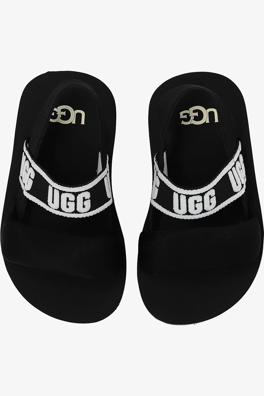 ‘Zuma Sling’ sandals