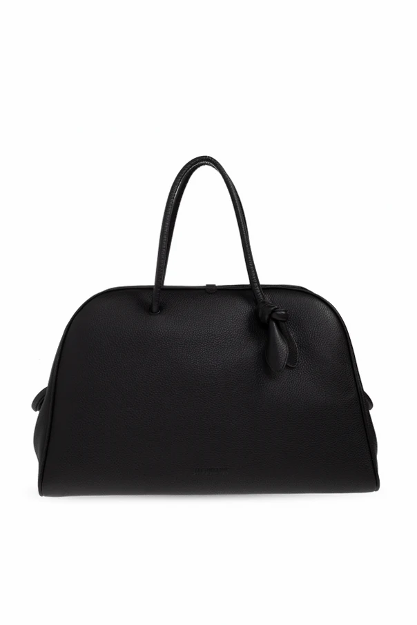 CZARNY Torba podręczna `Le Grand Turismo`