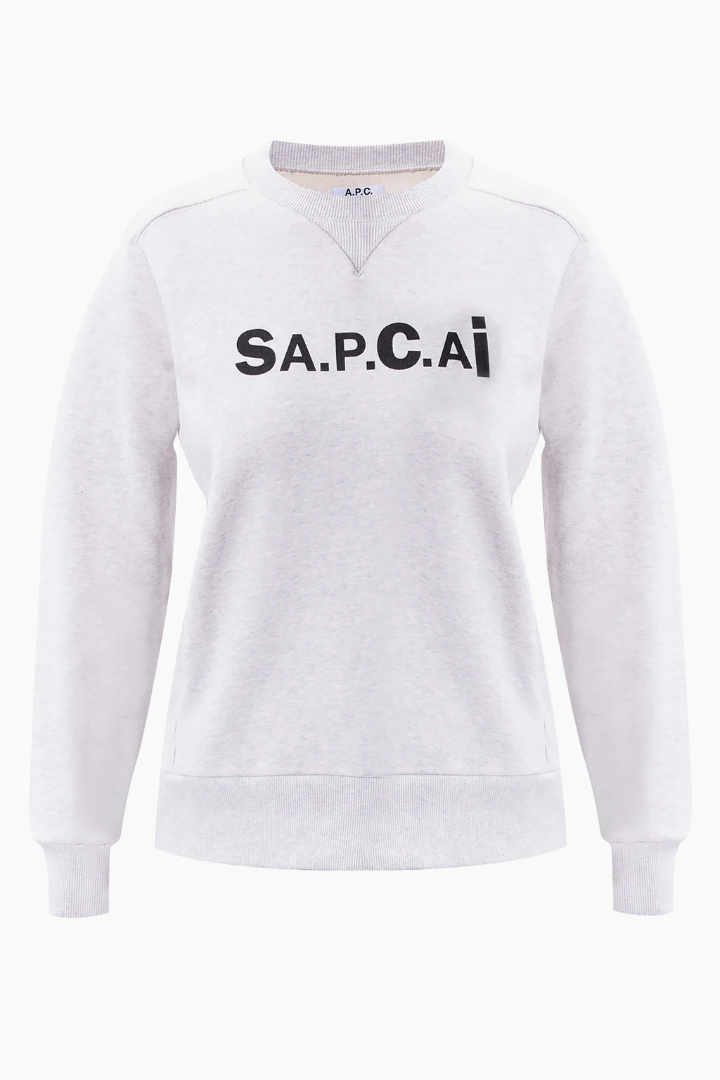 A.P.C. x Sacai