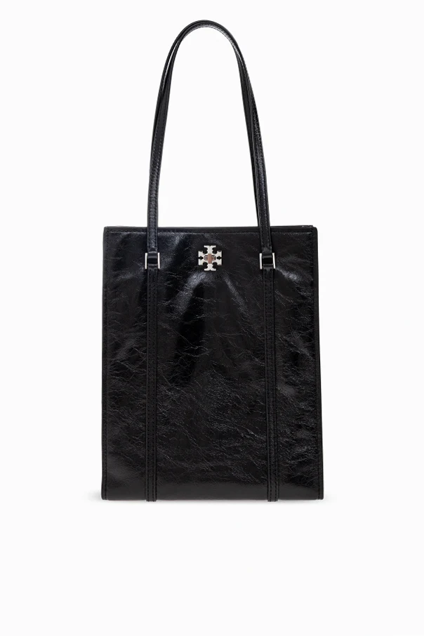 CZARNY Torba `Paloma Small` typu `shopper`