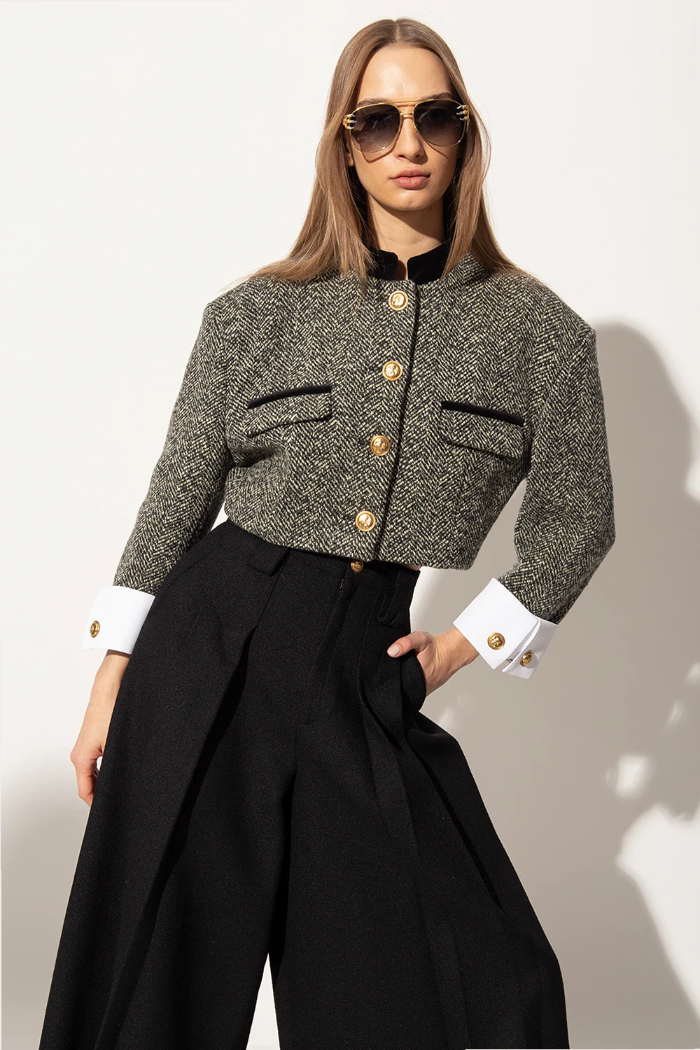 ‘Claw Voyage’ sunglasses