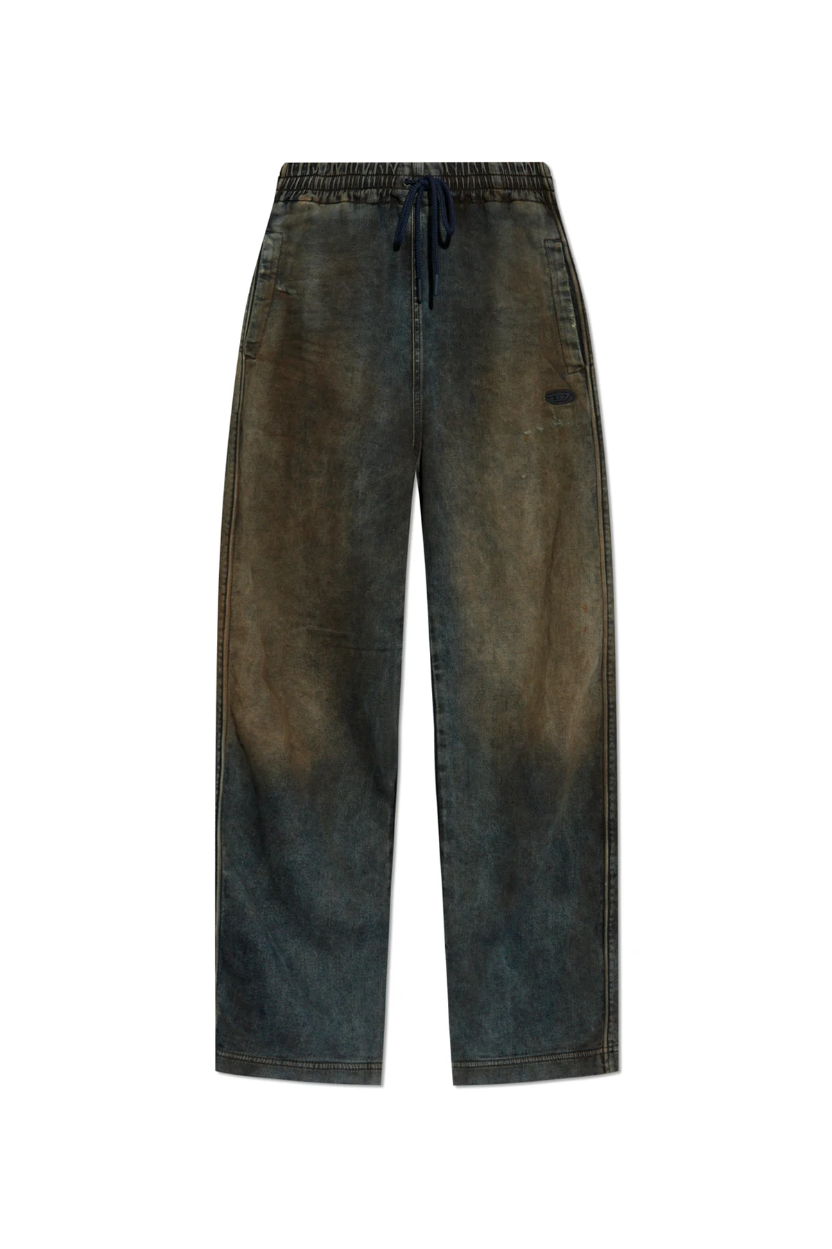 Loose fit pants 'D-MARTIANS'