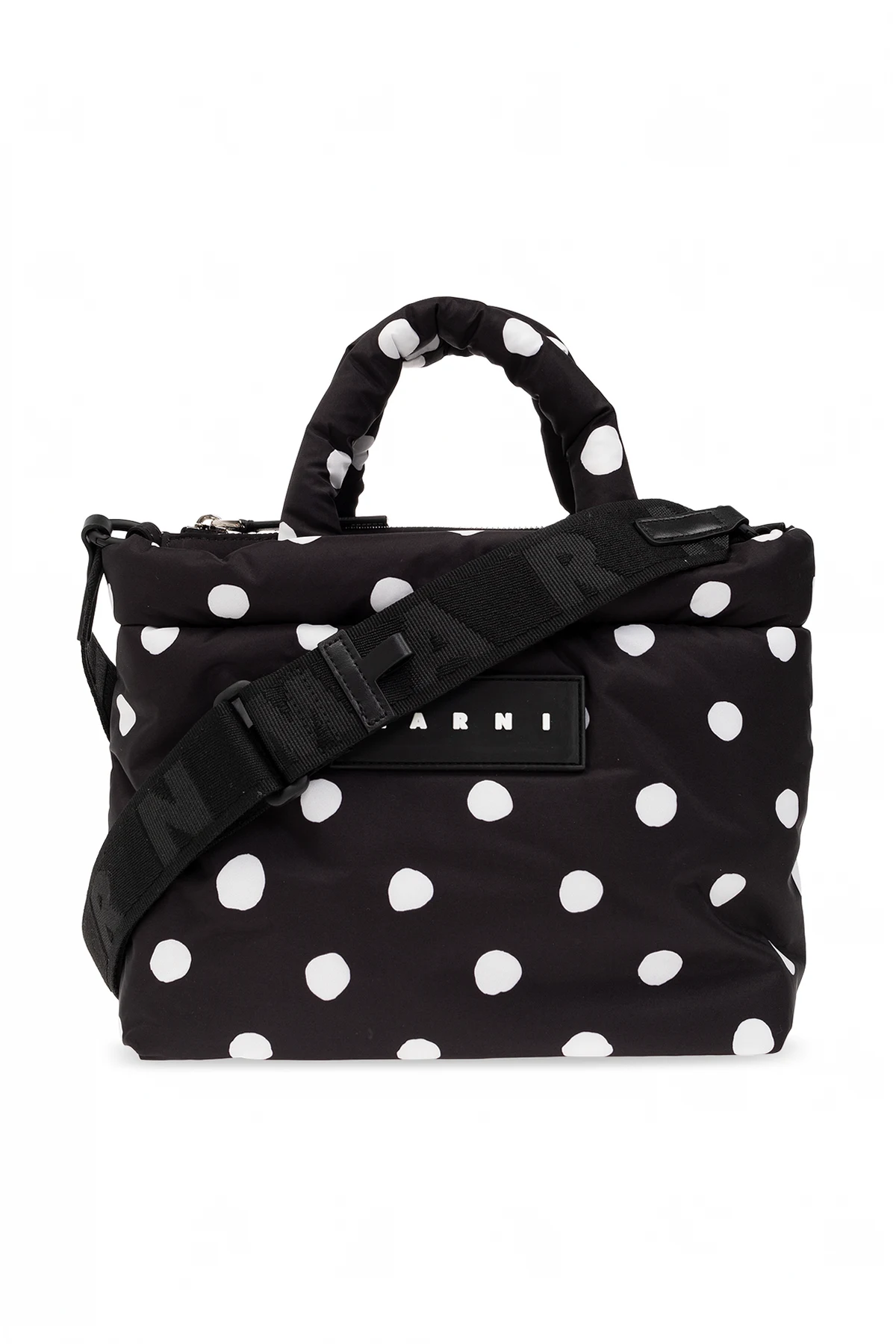 Torba na ramię ‘Puff Mini’