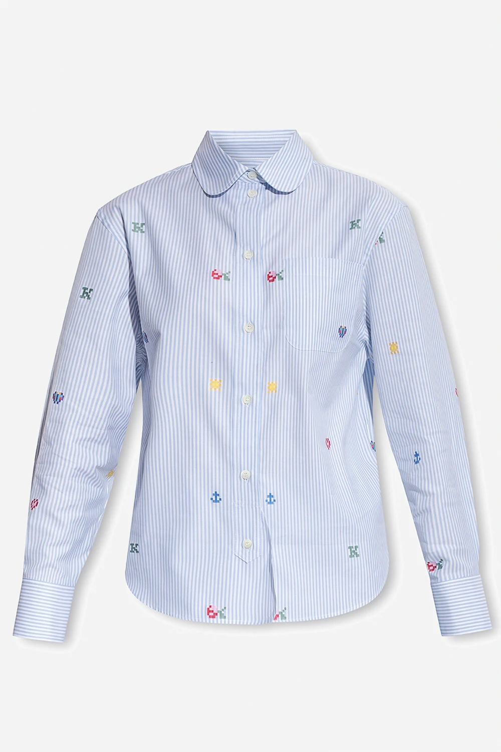 Cotton shirt