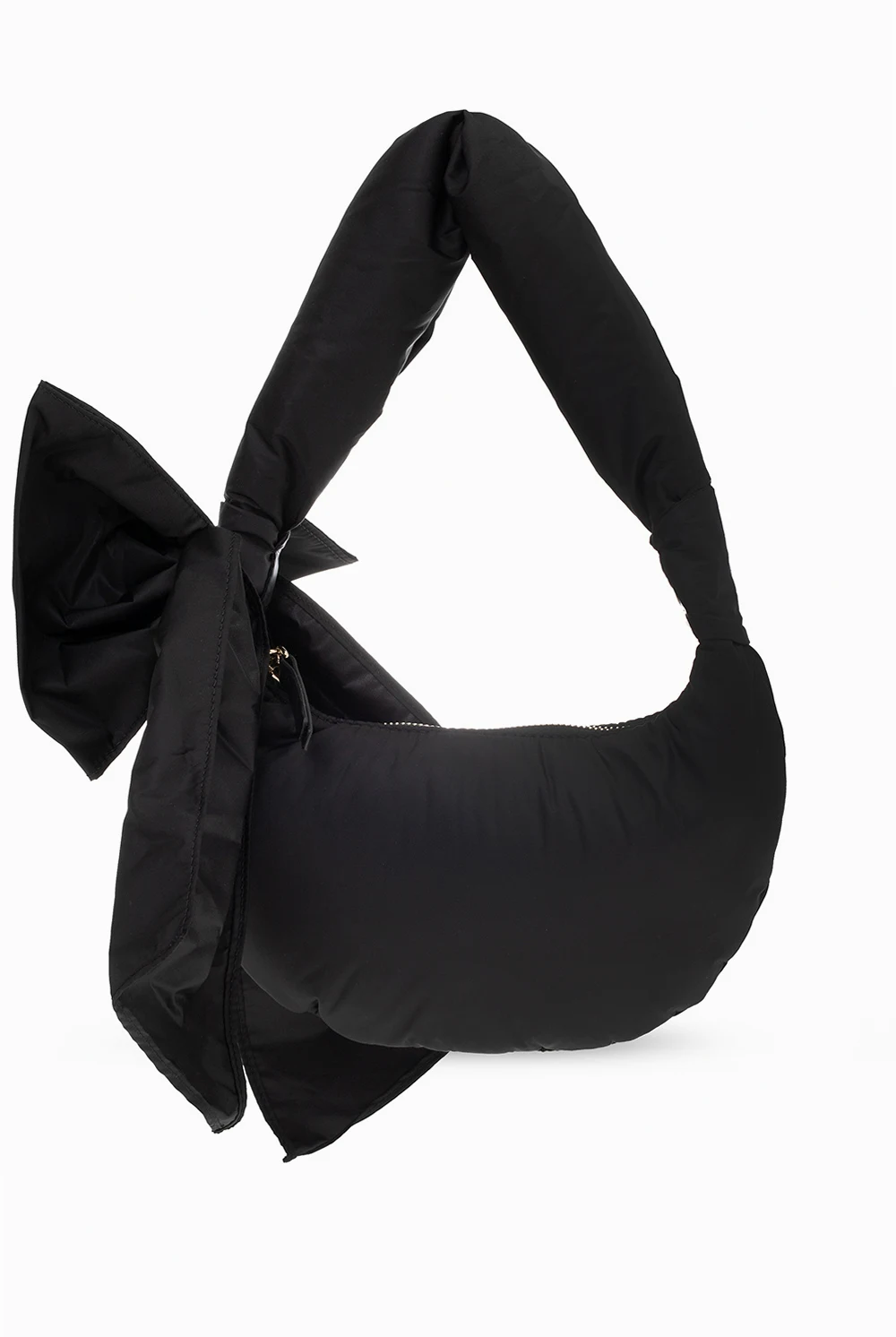 ‘Knot Me Up’ hobo bag