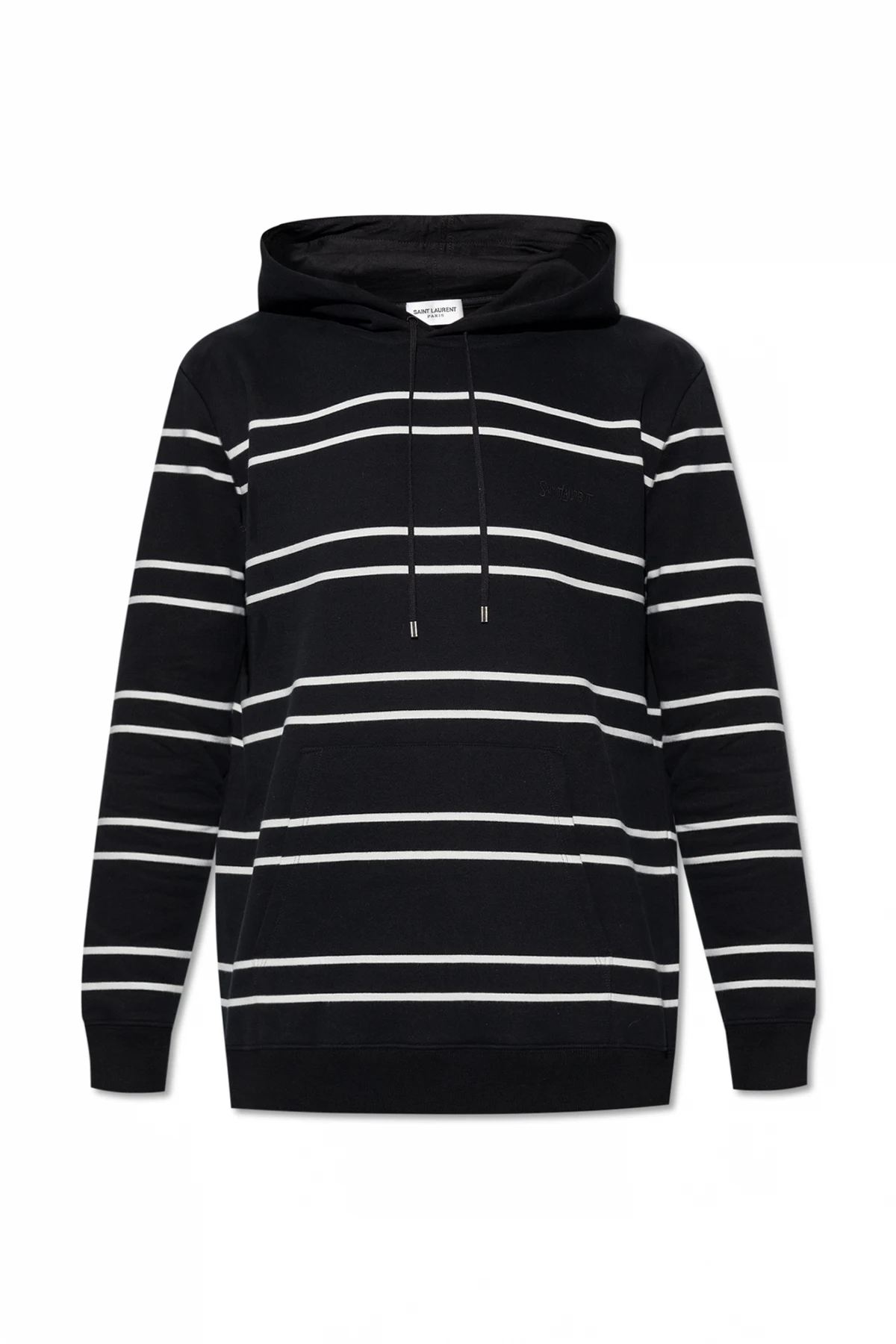 Bluza z kapturem