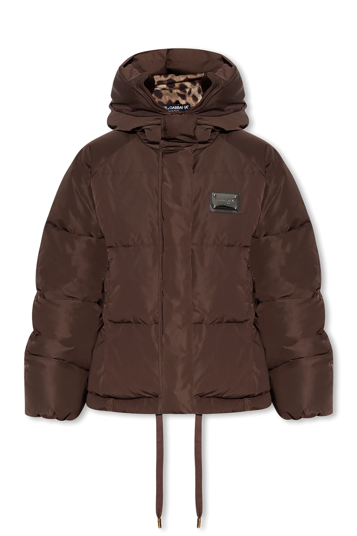 Insulated jacket