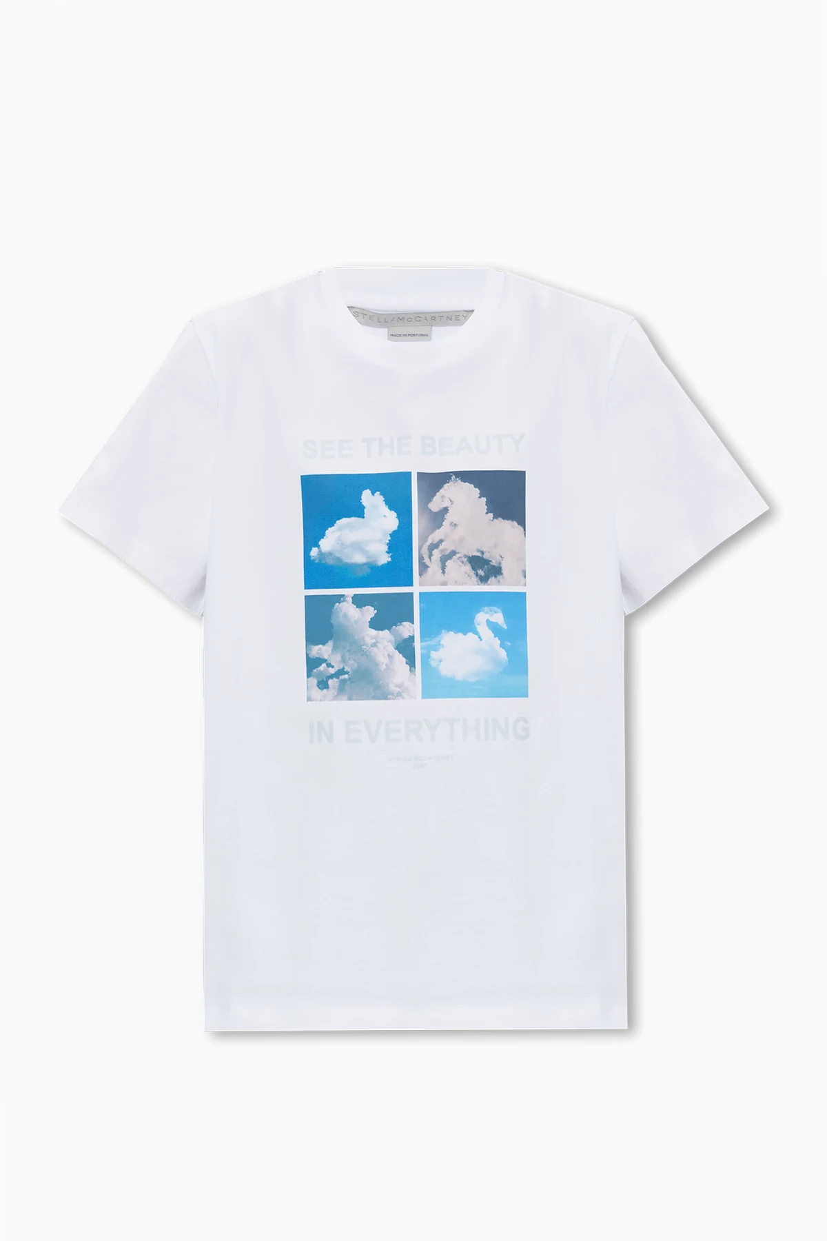 Printed T-shirt