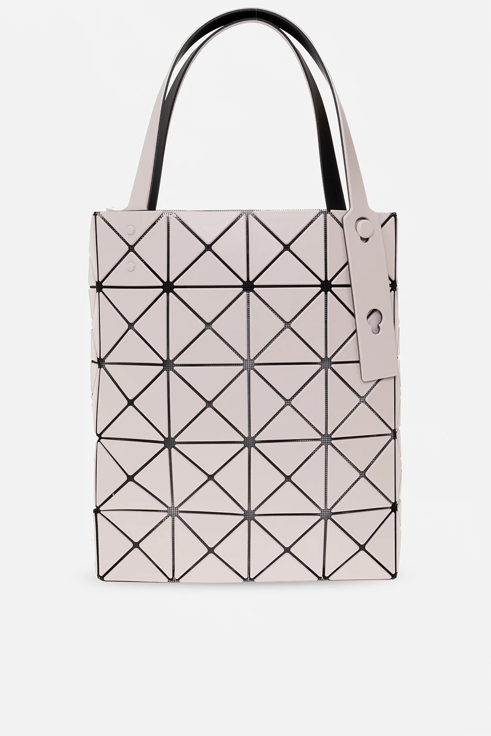Torba ‘Lucent Boxy’ typu ‘shopper’