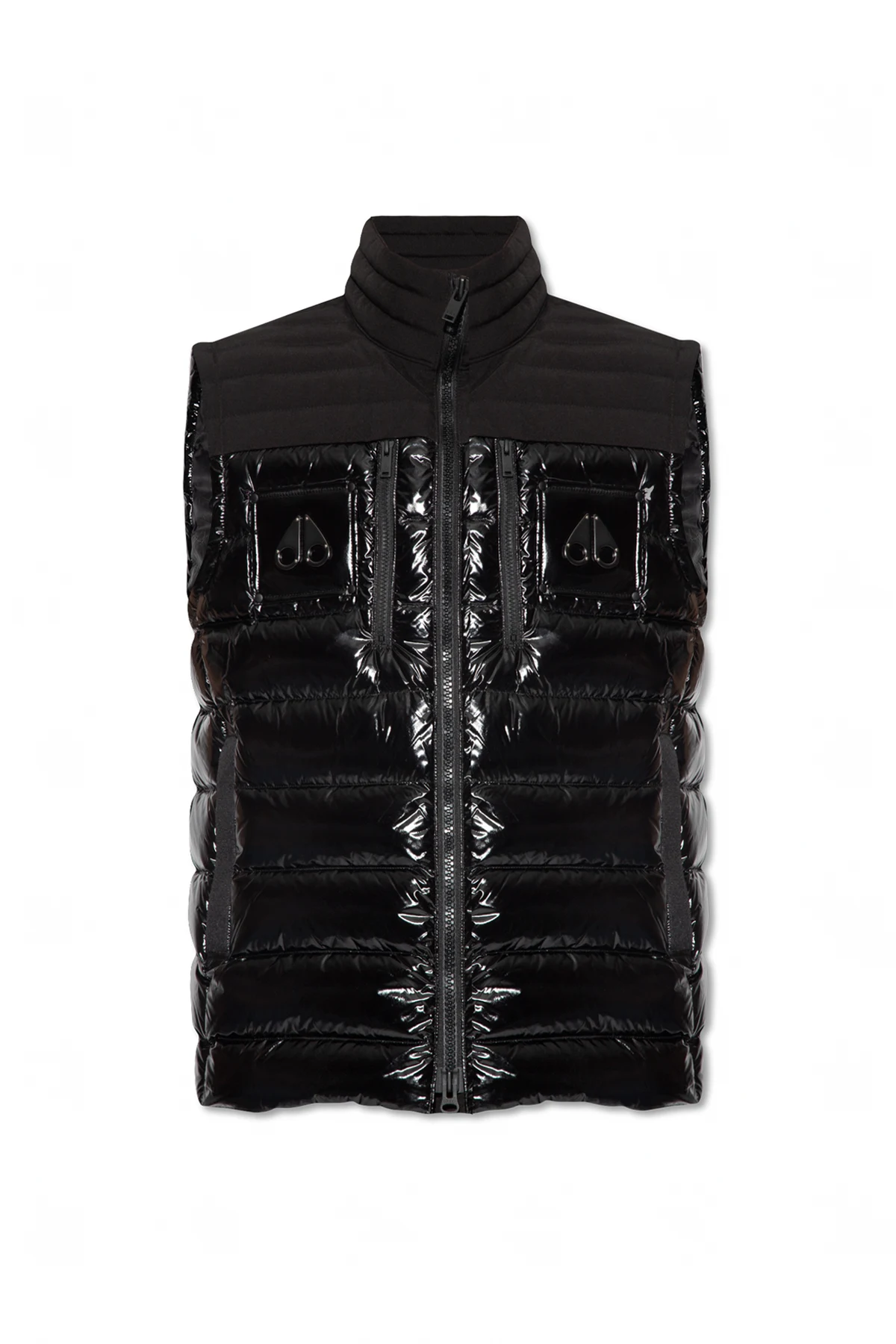 Pikowana kamizelka ‘Dugald’