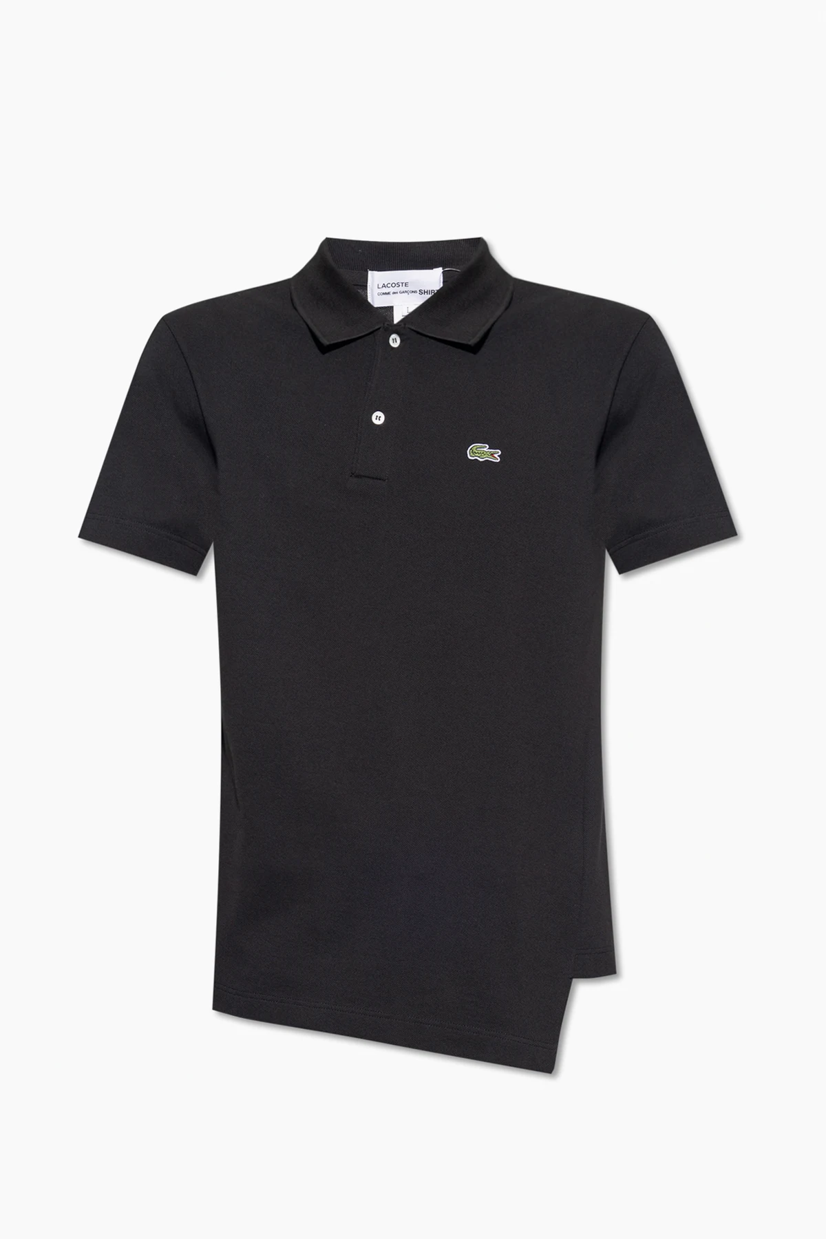 Comme Des Garcons Shirt x Lacoste