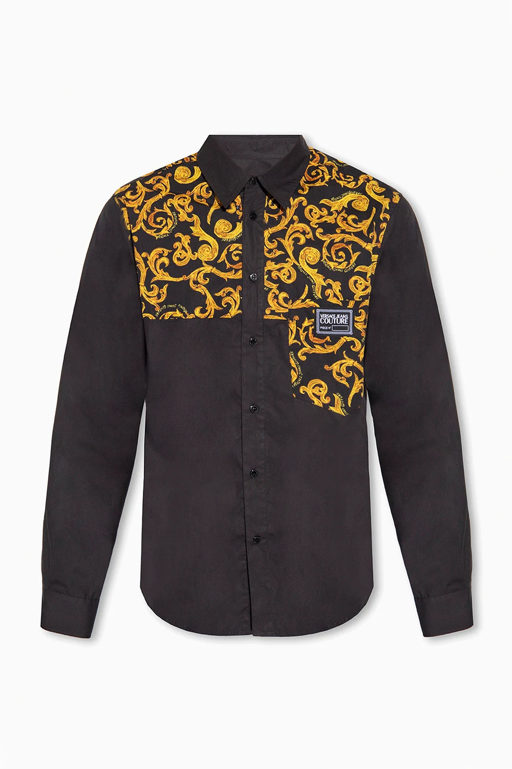 Cotton shirt