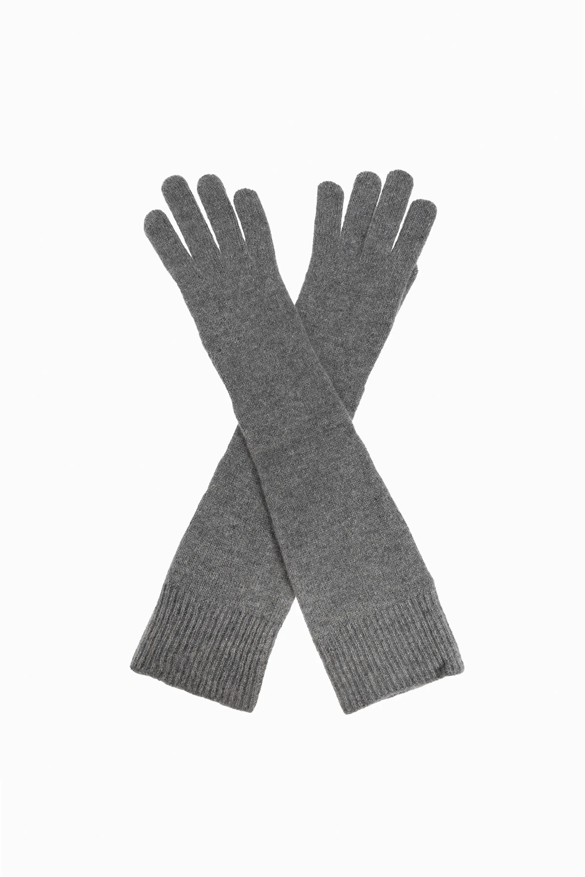 Wełniane rękawiczki