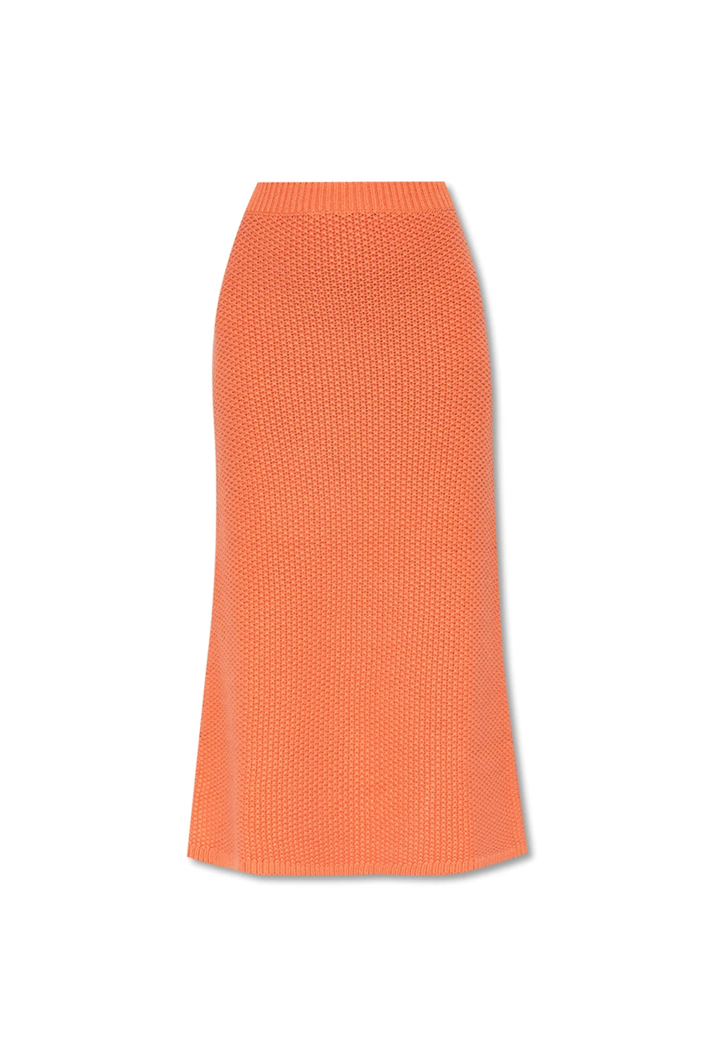 Cashmere skirt