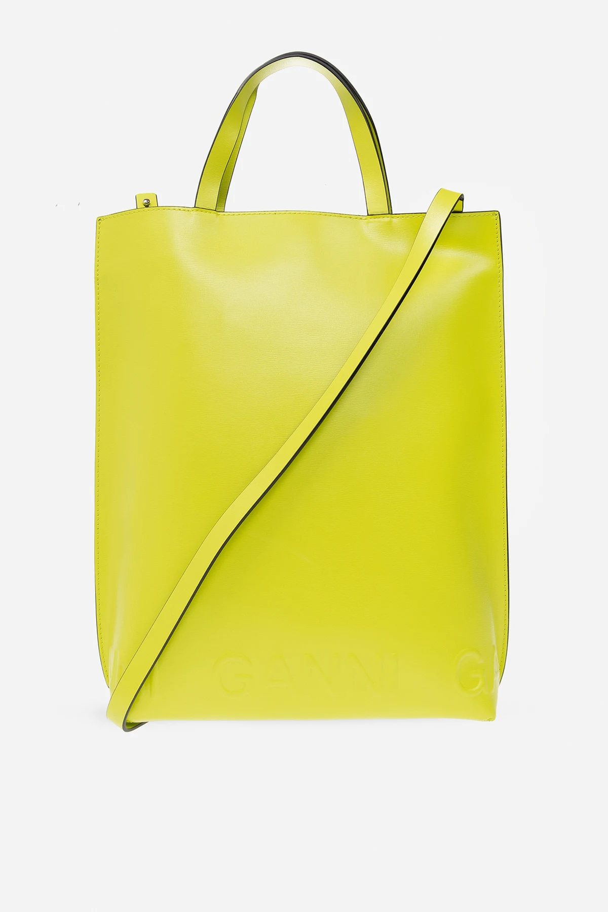 ‘Banner Medium’ shopper bag