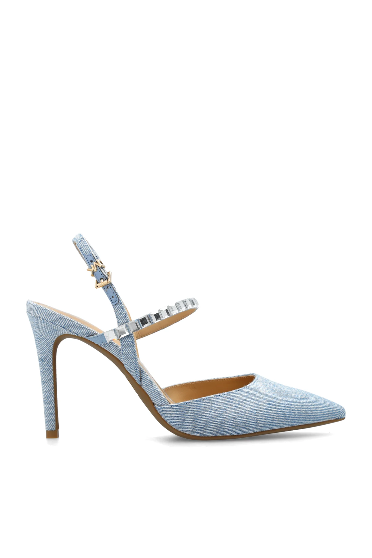 ‘Ava’ pumps
