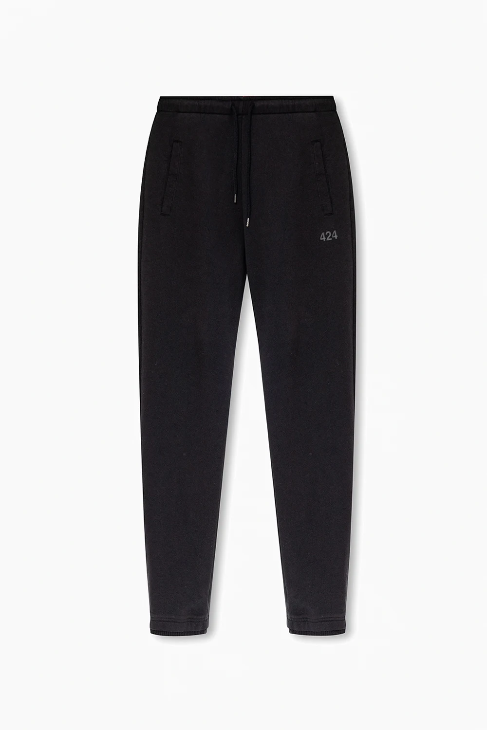 Cotton sweatpants
