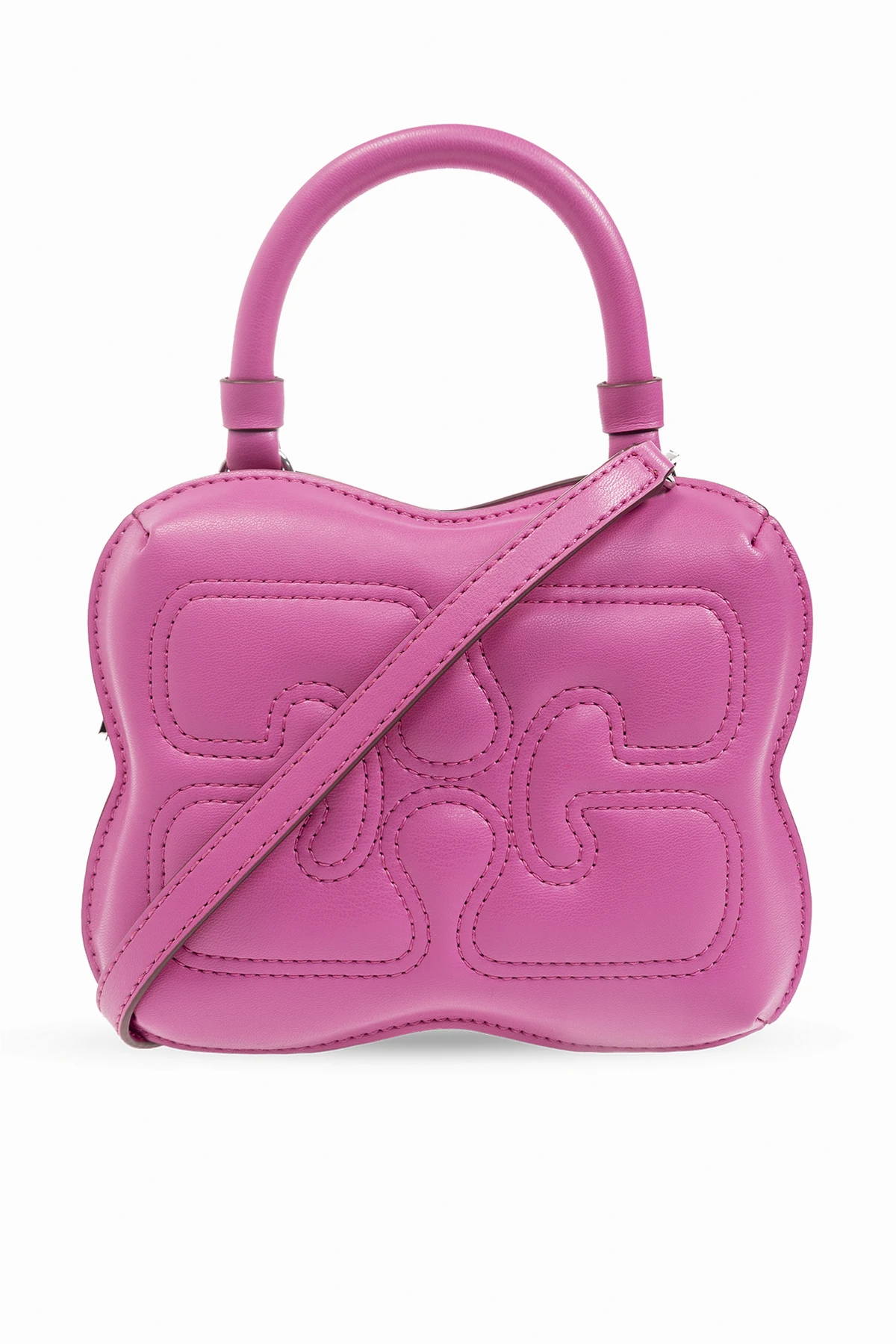 ‘Butterfly’ shoulder bag