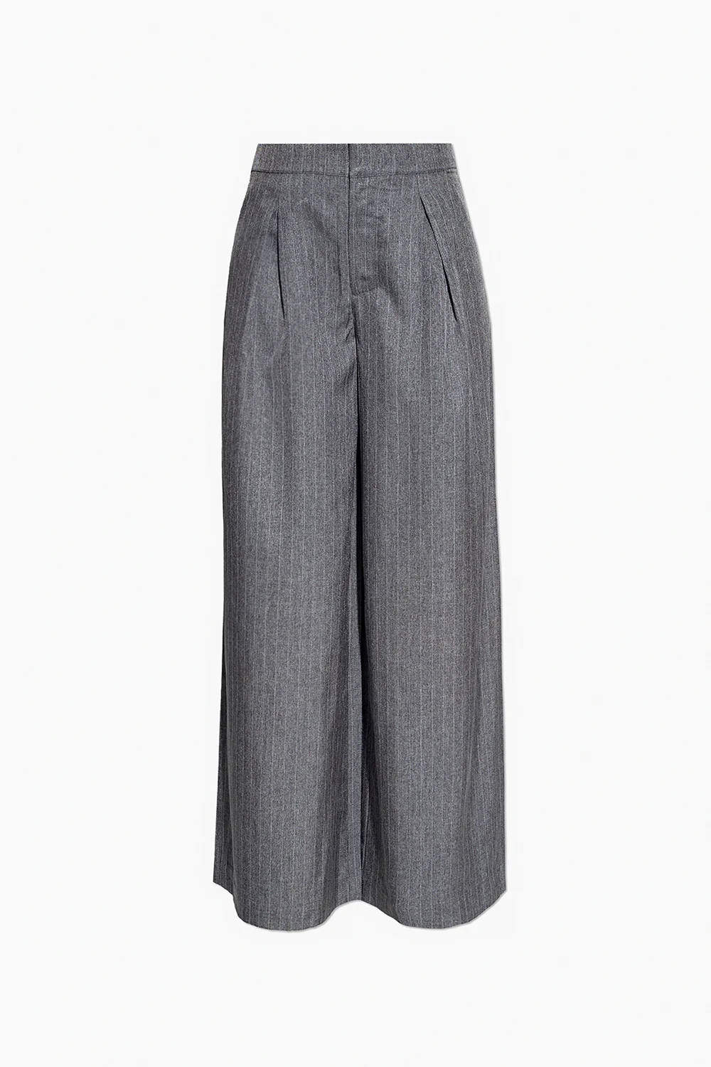 ‘AlinaGZ’ wide-legged trousers