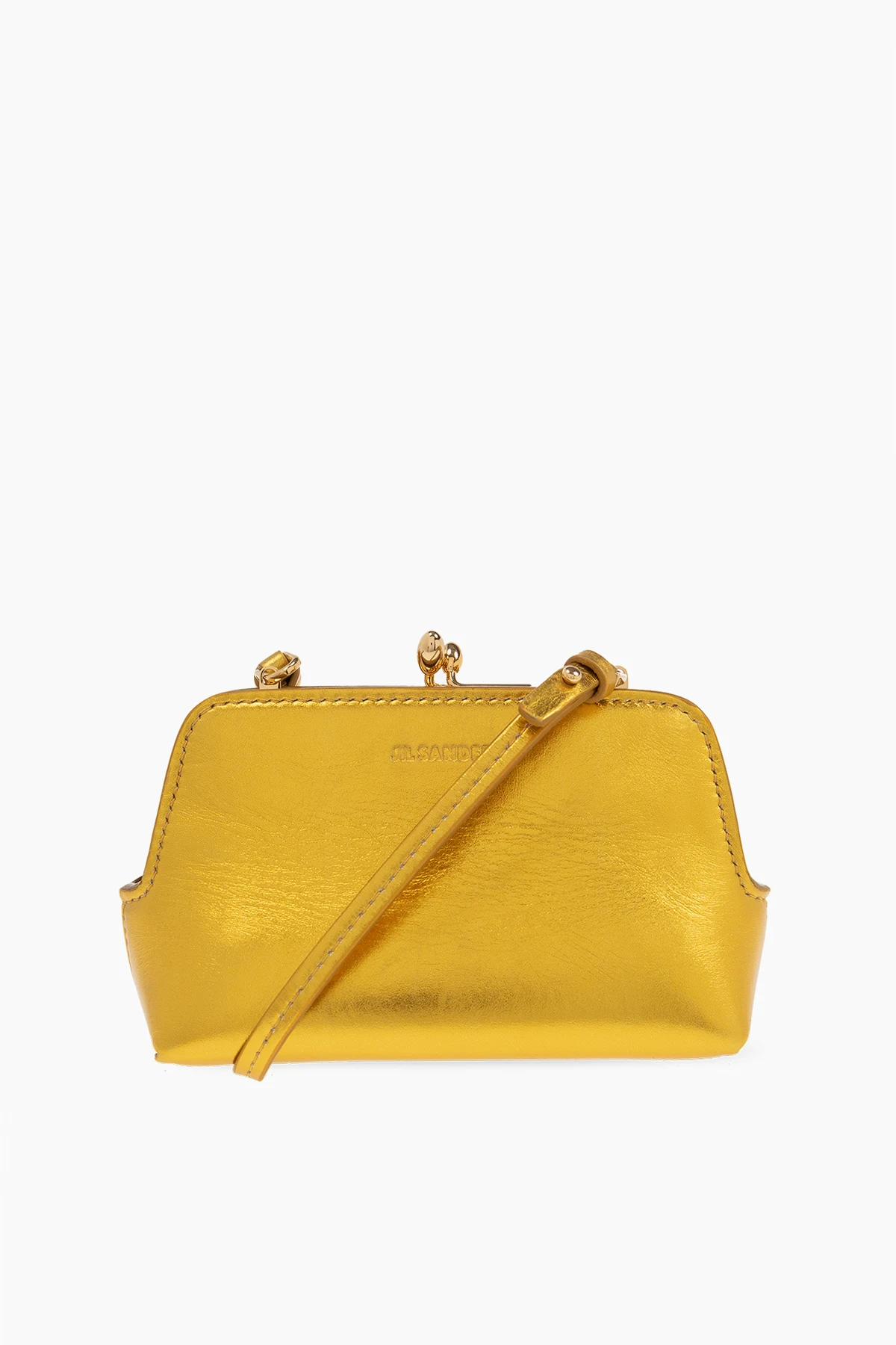 ‘Goji Micro’ shoulder bag