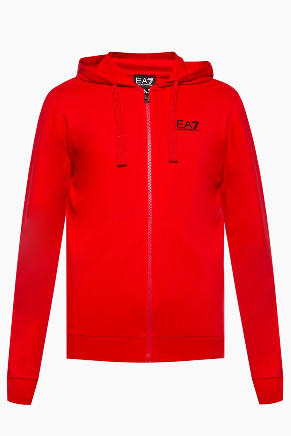 Bluza z nadrukowanym logo