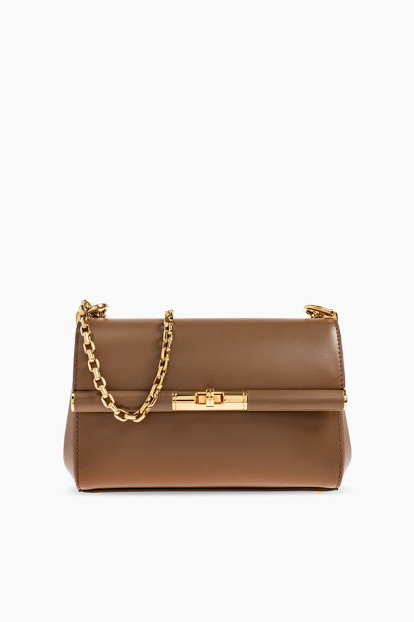 BRAUN Schultertasche ‘Marlene Mini’