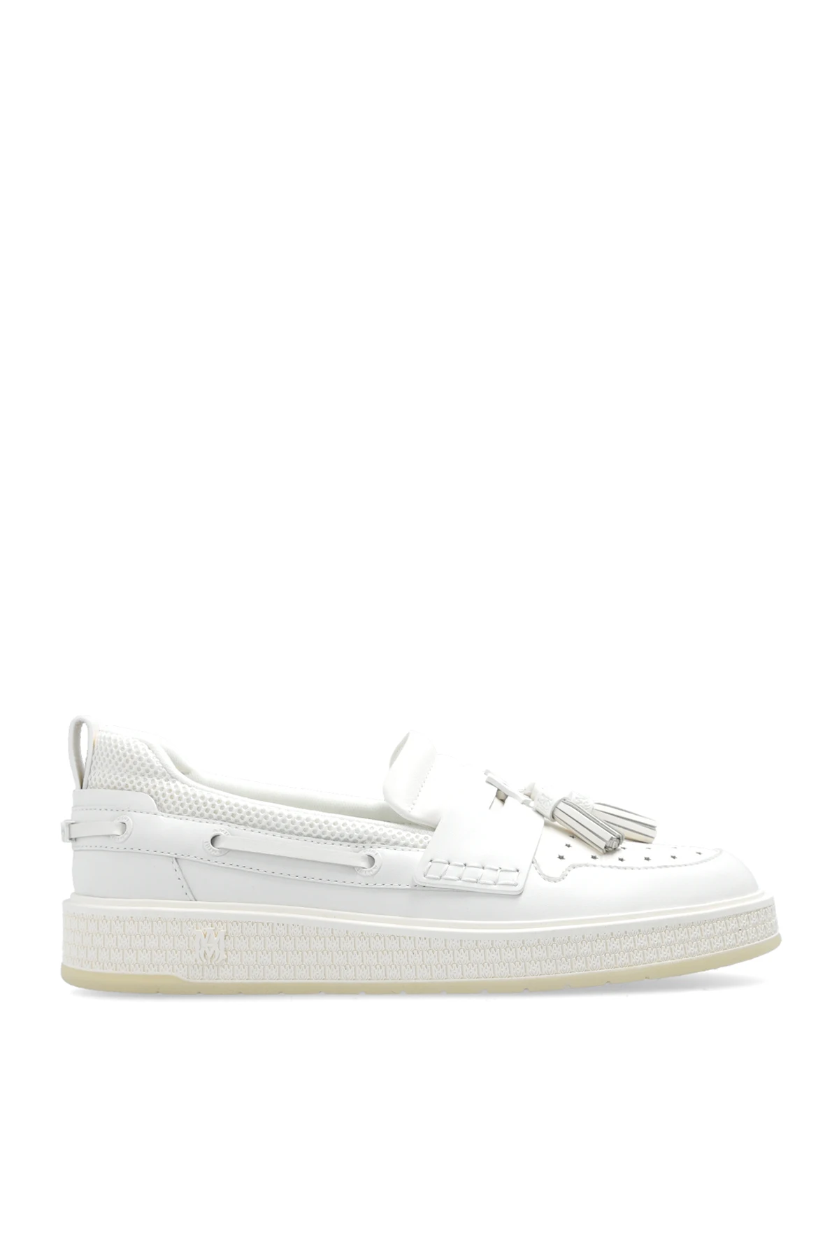 Buty ‘Ma Tassel’ typu ‘loafers’