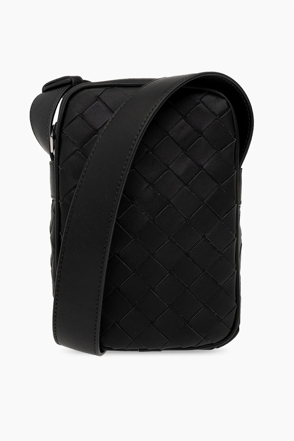 GREEN Strapped phone holder