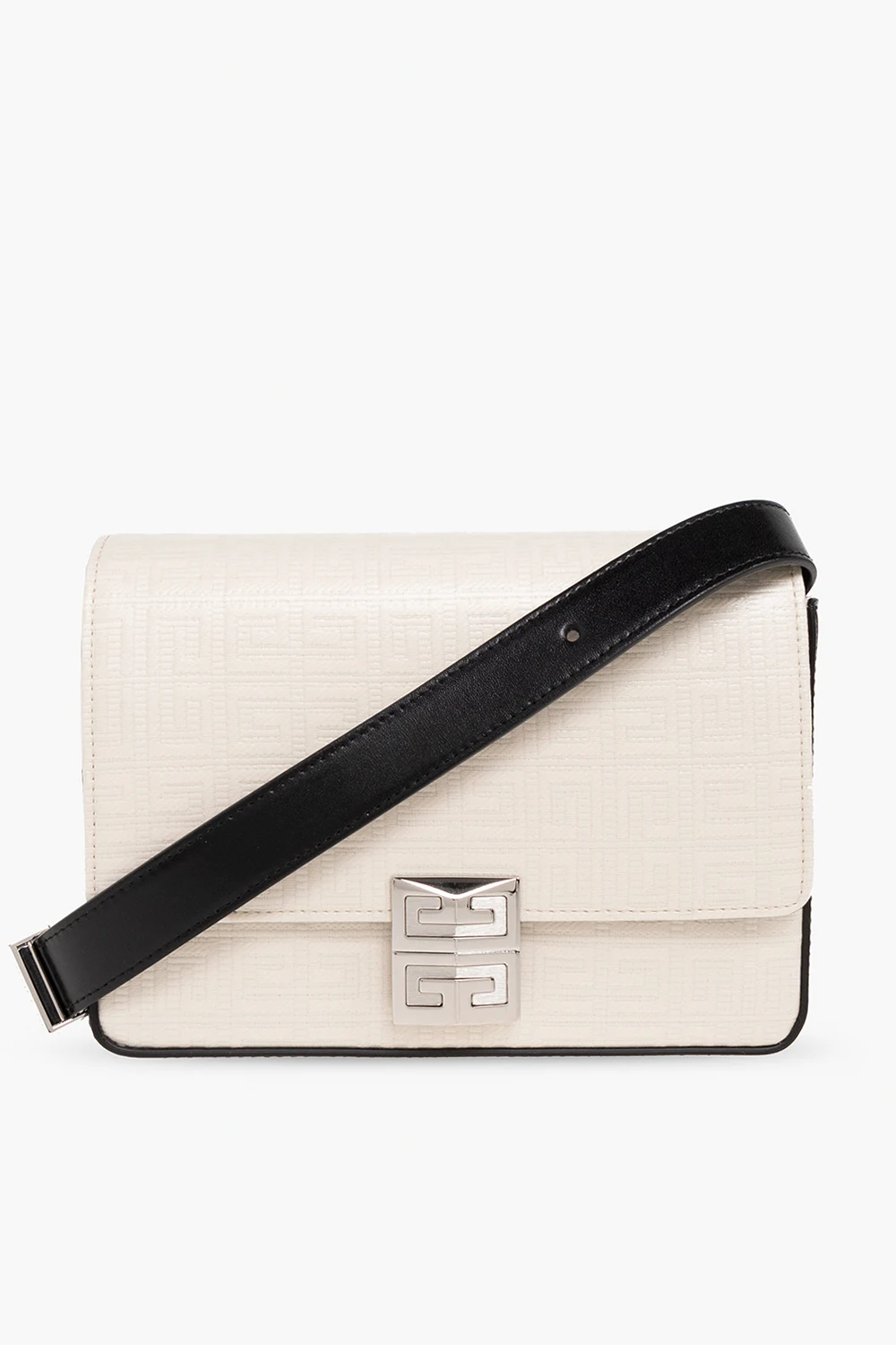 ‘4G’ shoulder bag