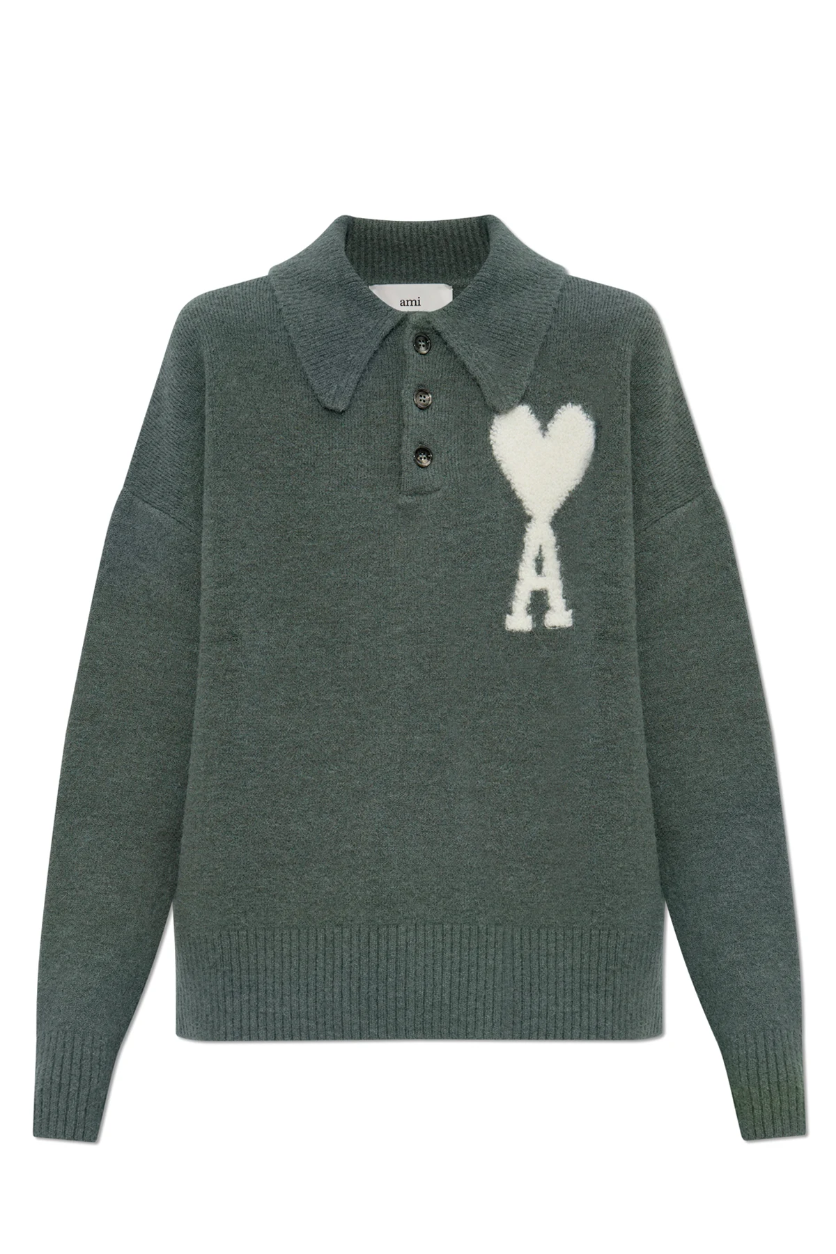 Polopullover