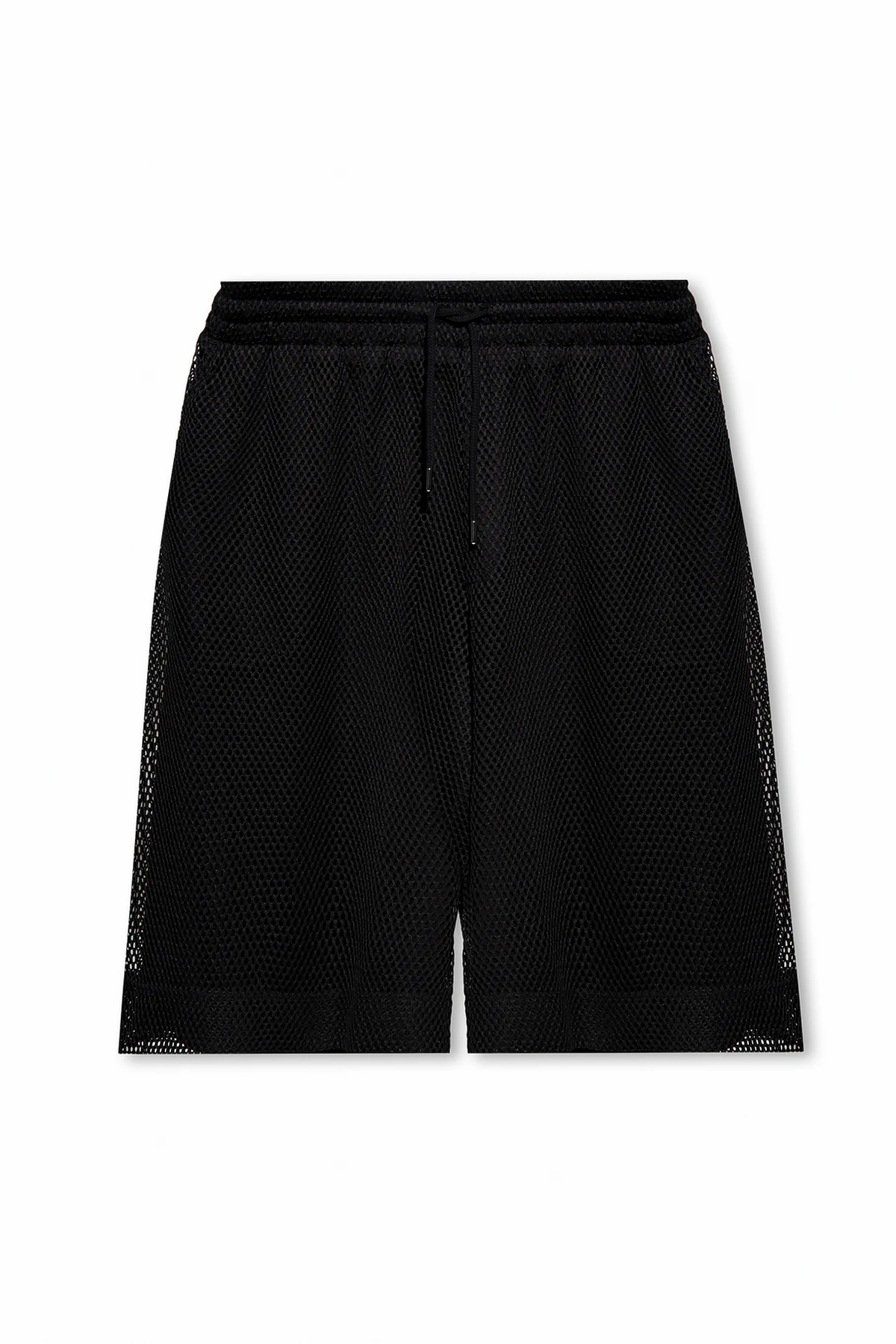Mesh shorts