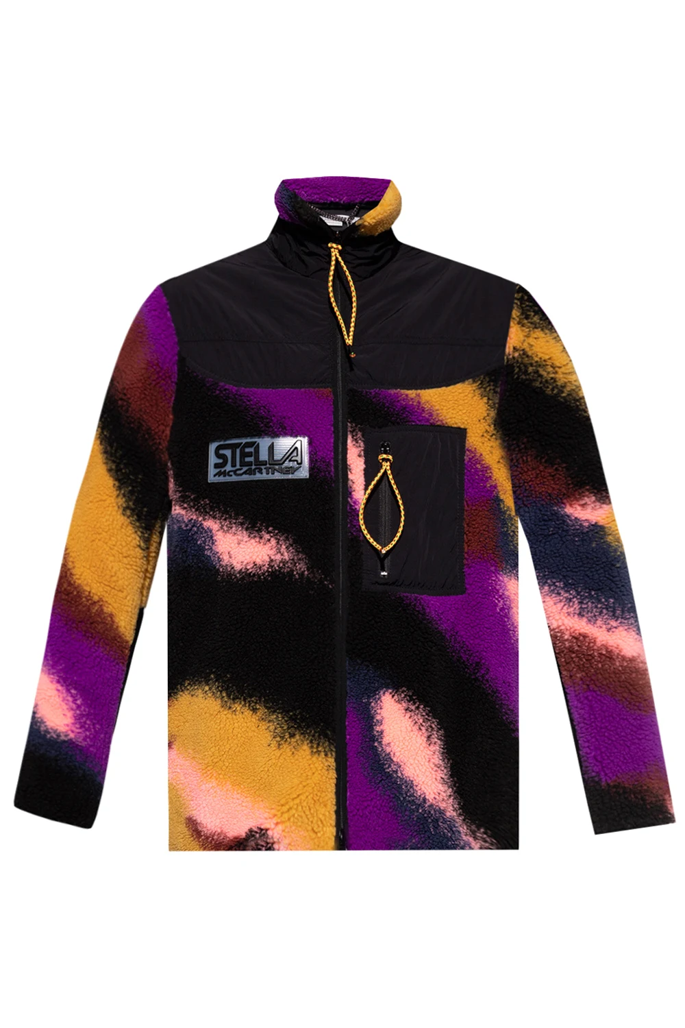 Fur jacket