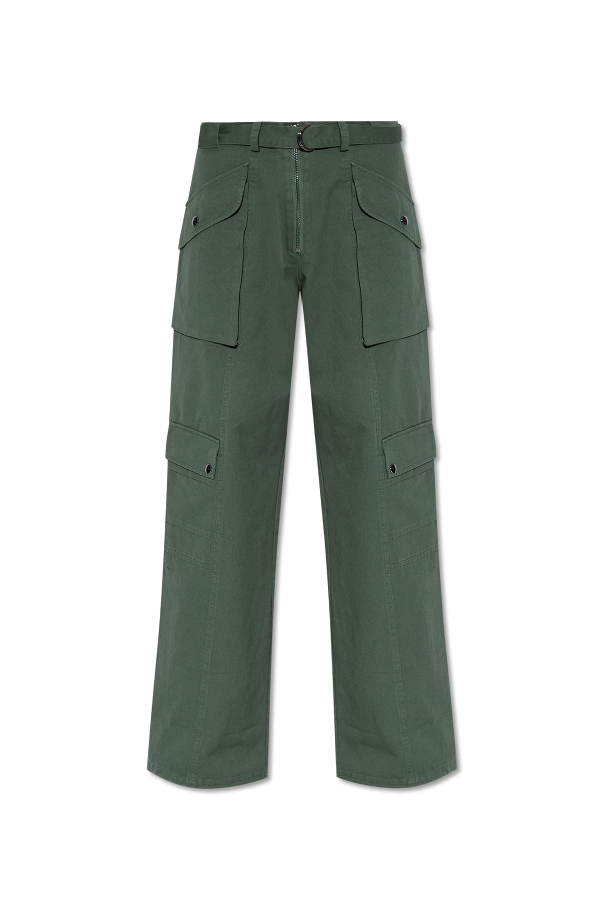 ‘Anatol’ cargo trousers