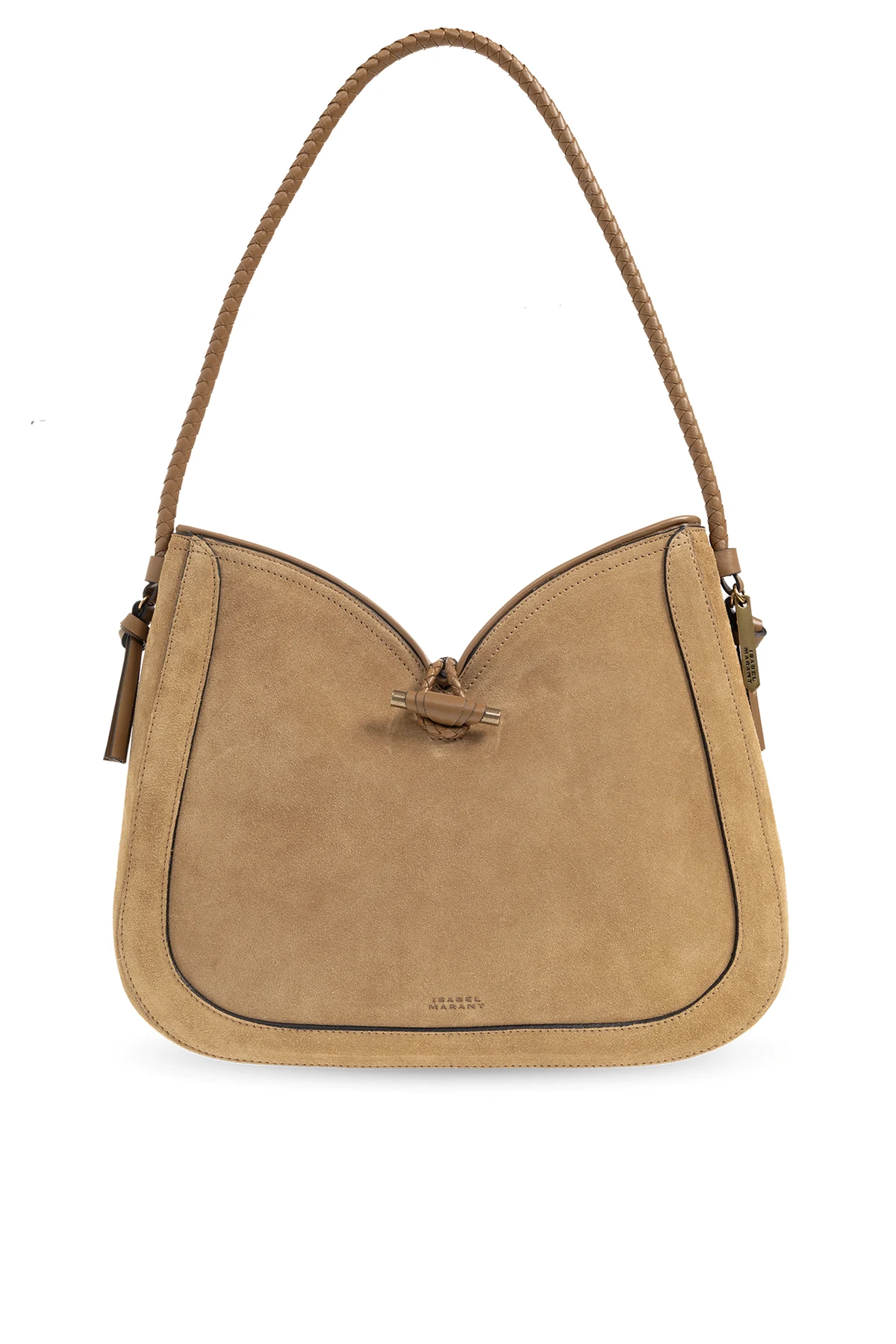 ‘Vigo’ hobo shoulder bag
