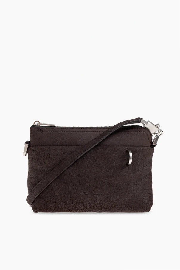 BRAUN Leder Tasche „Small Adri“