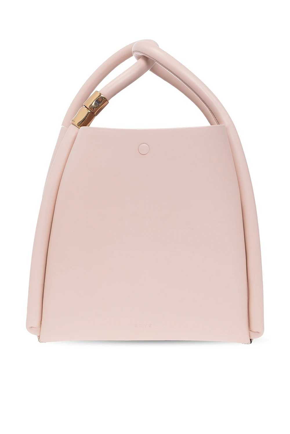 ‘Lotus 20’ shoulder bag