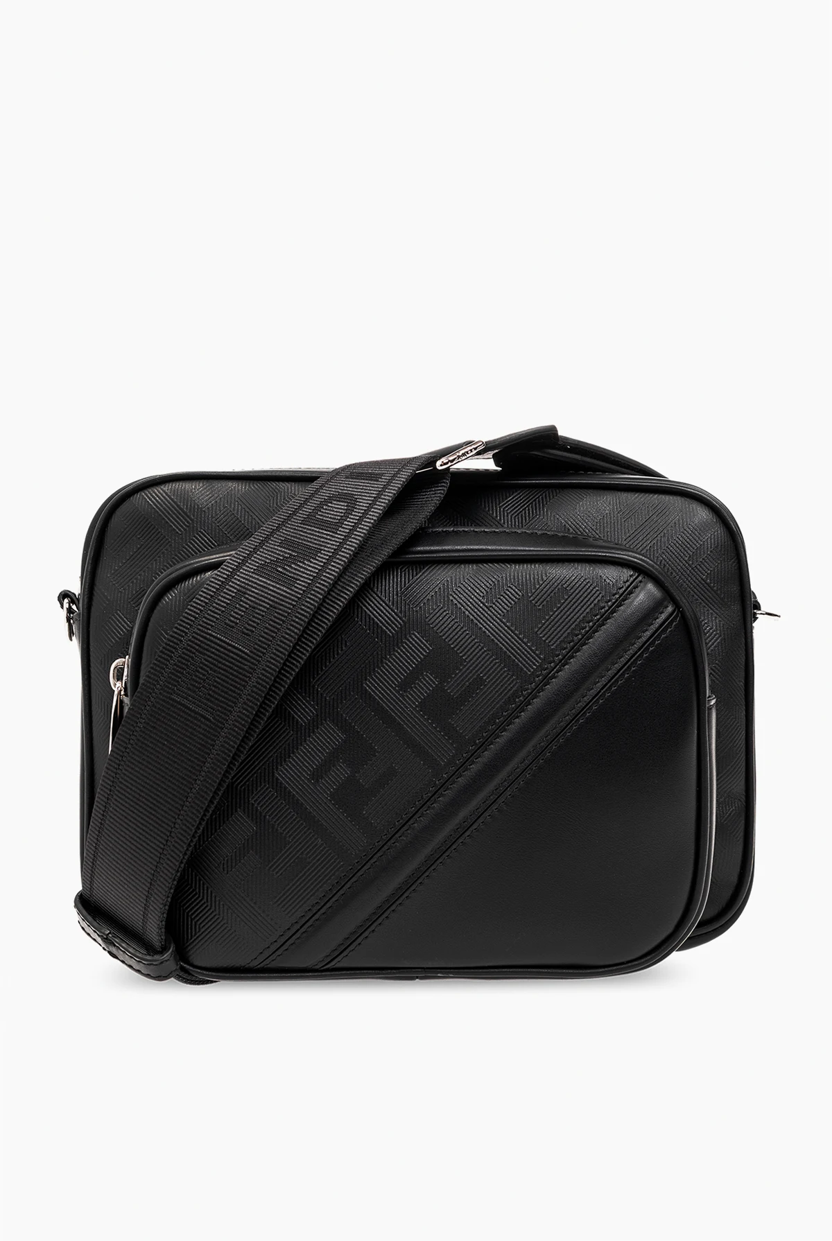 Torba na ramię ‘Fendi Shadow’