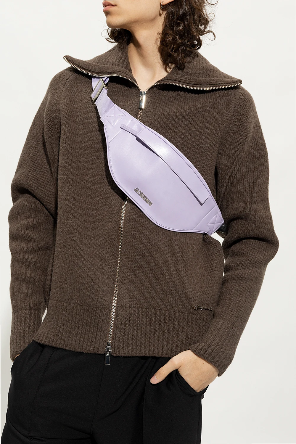 Torba na pas ‘La Banane Meunier’