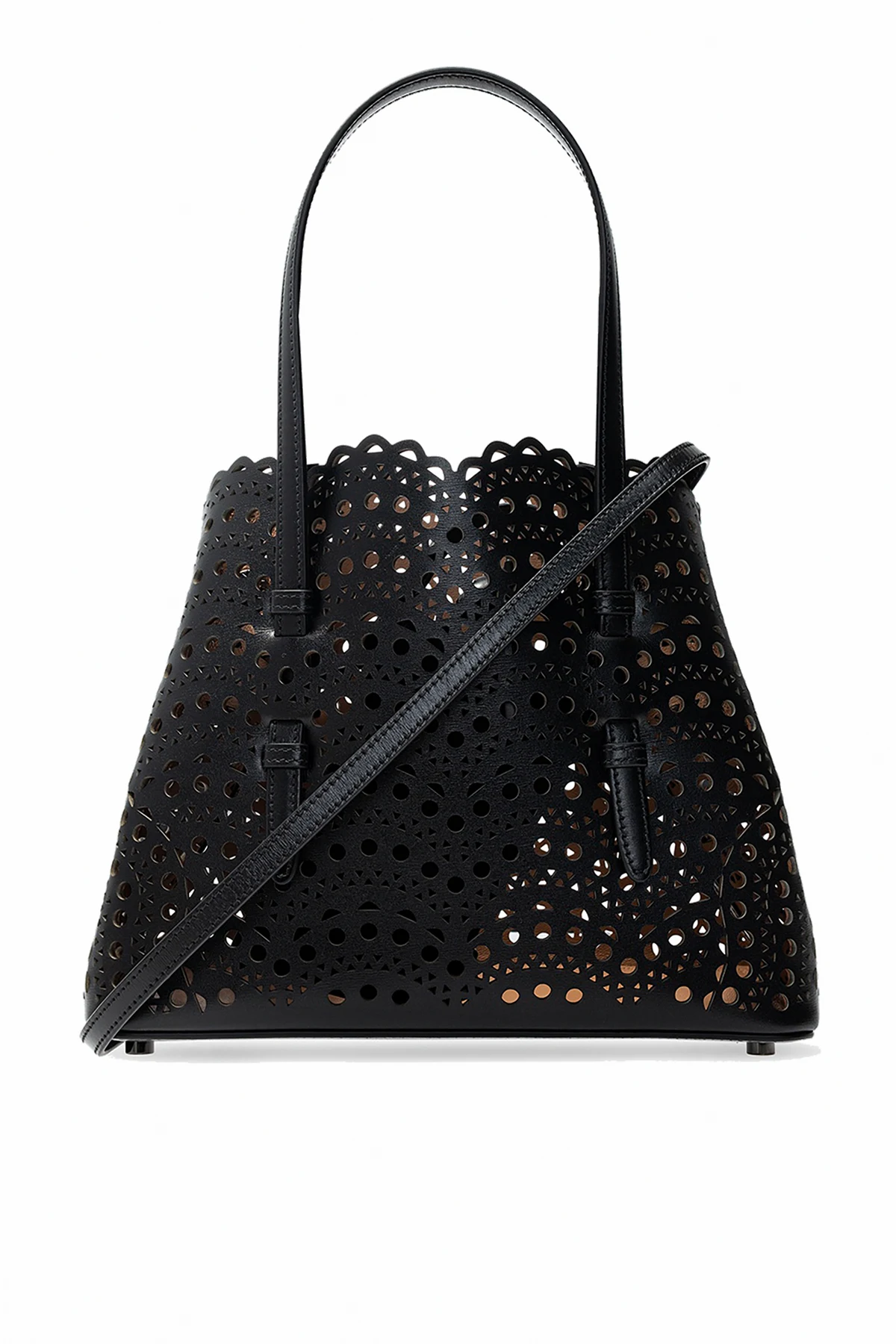 ‘Mina 25’ shoulder bag