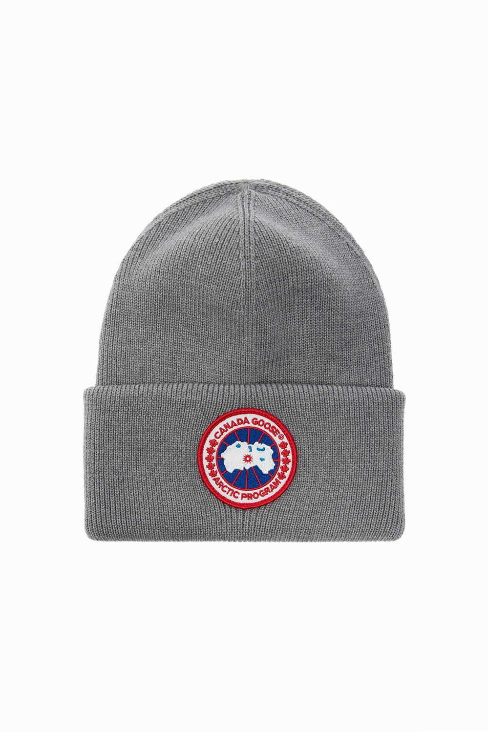 GRAU Logo-patched hat