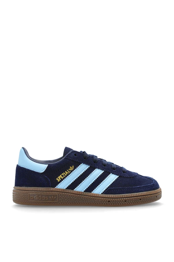 MARINEBLAU Sportschuhe „HANDBALL SPEZIAL“