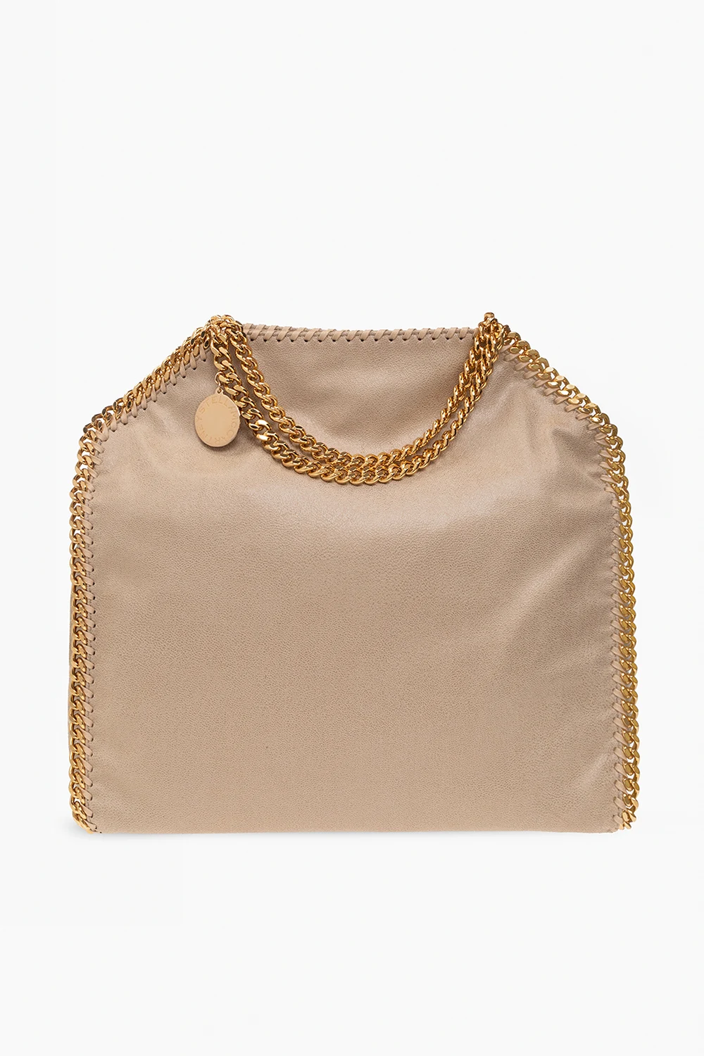 beige ‘Falabella’ shopper bag