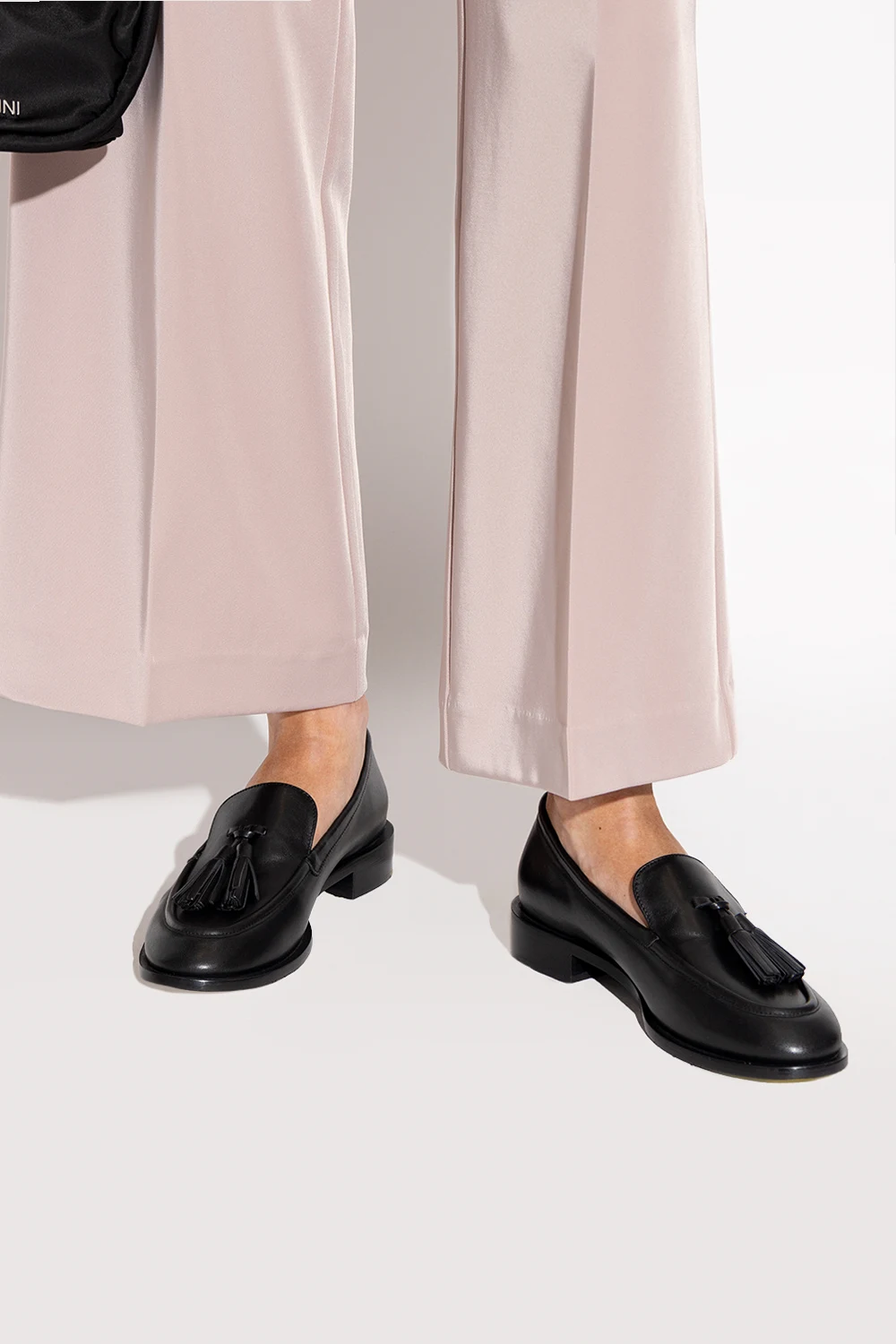 ‘Palmer’ loafers