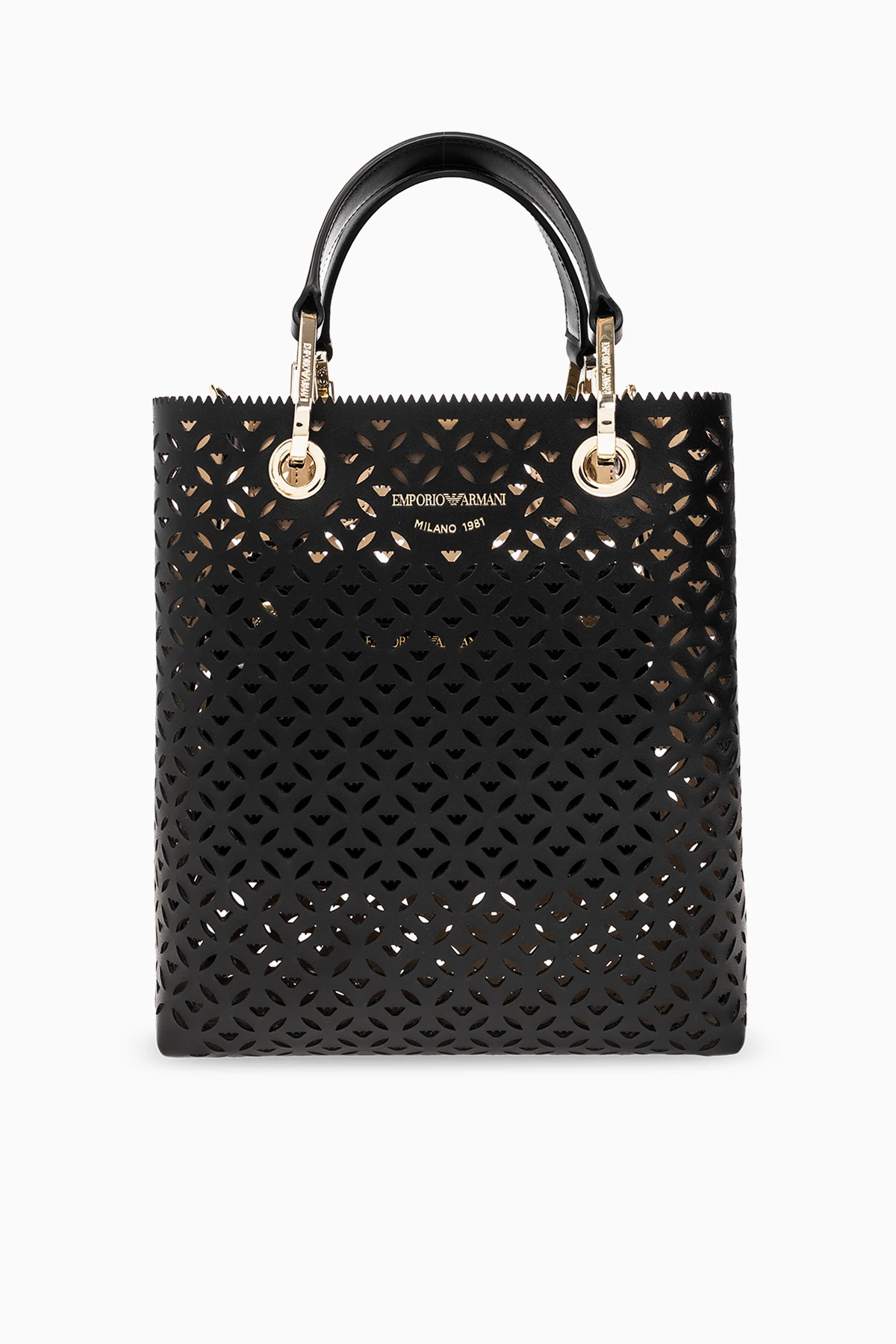 ‘MyEA’ shoulder bag