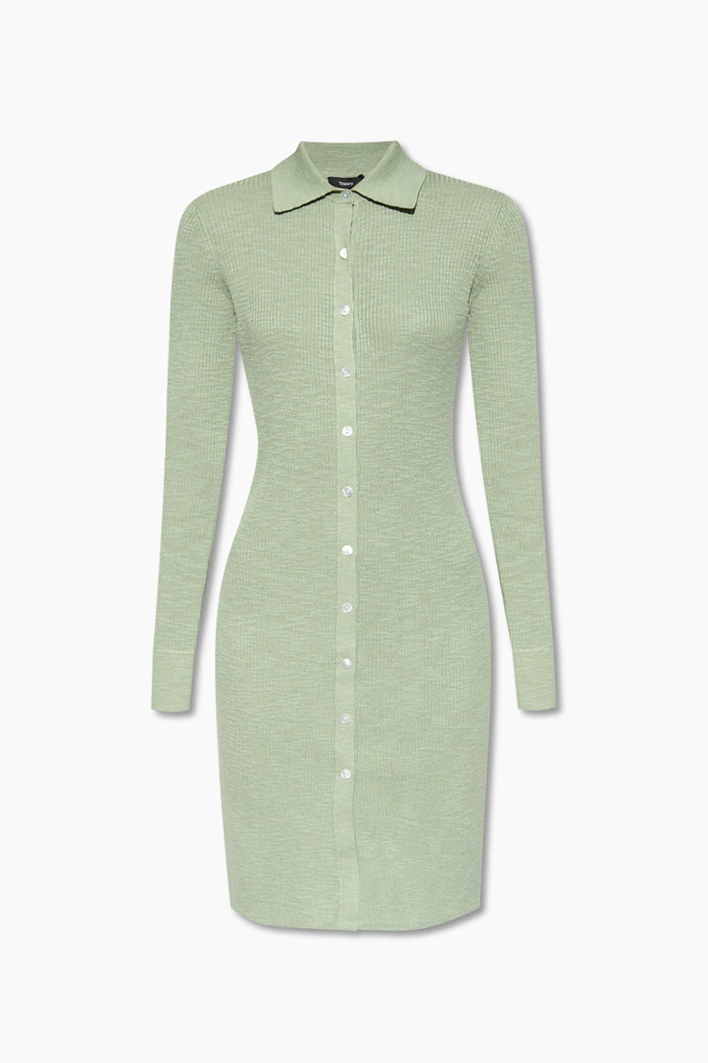 Knit dress
